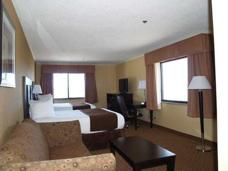 Best Western On The River Hannibal Oda fotoğraf