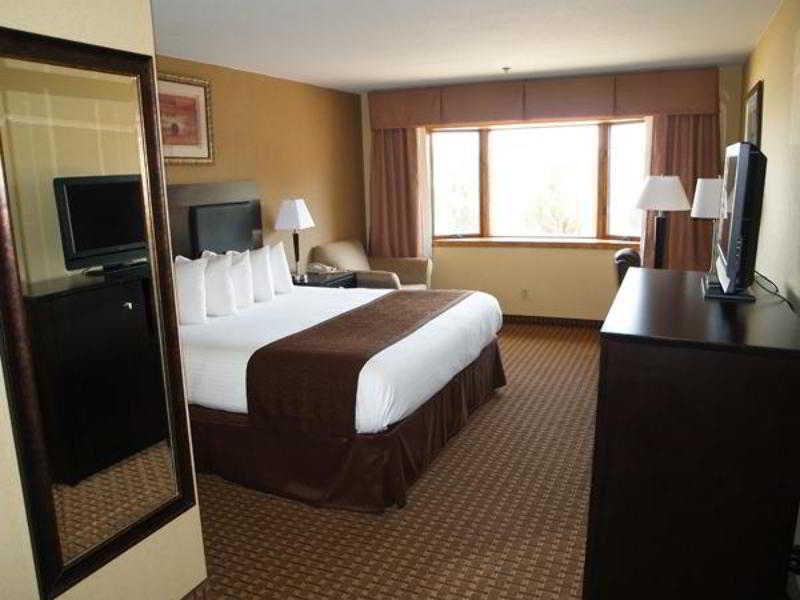 Best Western On The River Hannibal Oda fotoğraf