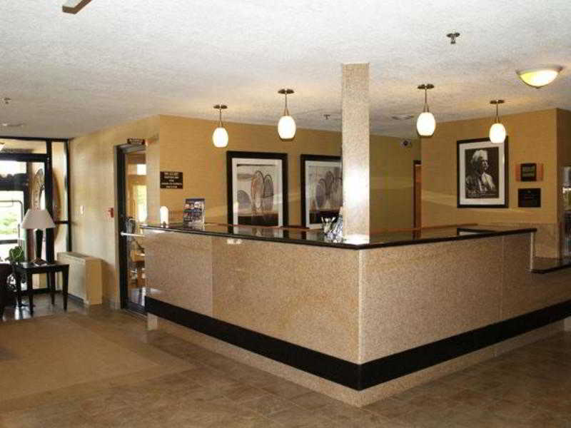 Best Western On The River Hannibal İç mekan fotoğraf